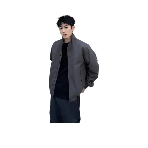 GONGFUSHE Унисекс Куртки