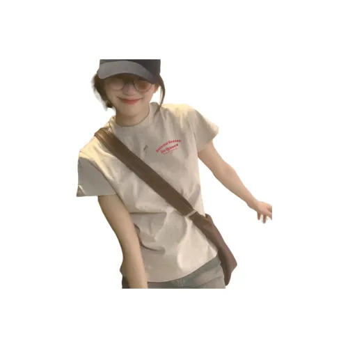 Puppytown Женские T-рубашки