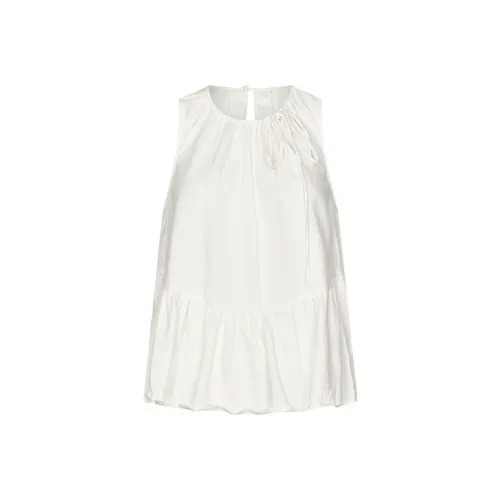 URBAN REVIVO Женская рубашка Женская