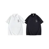 Белый Встреча + Черный Счастливый