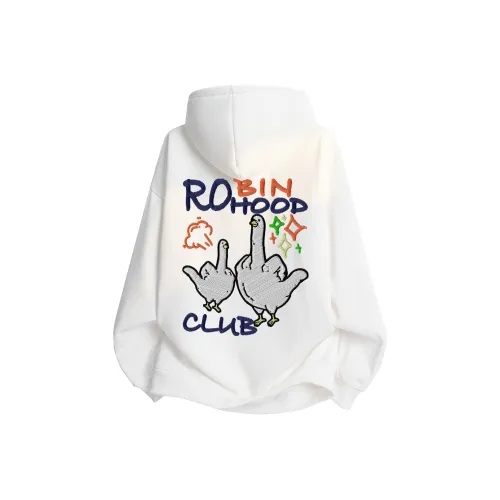 ROBINHOOD Унисекс Свитшоты