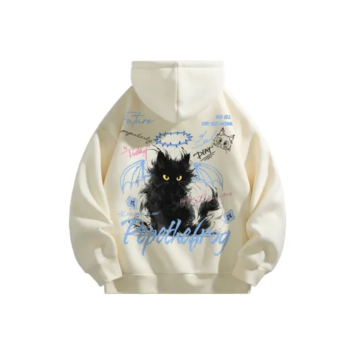 Толстовка Pepe the Frog Унисекс