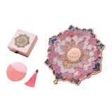 Mizuho—Лист-образный Лепесток (Розовое Золото) Розовый Набор