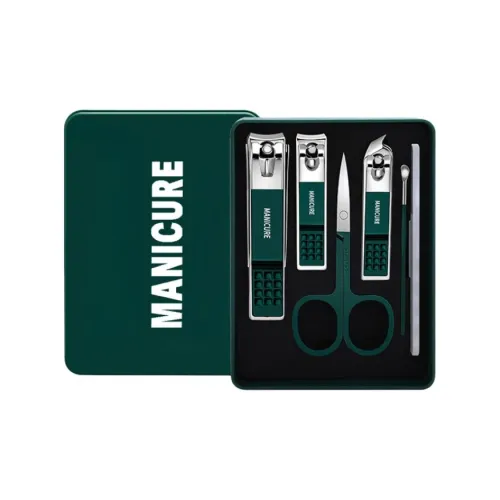 BAKULI Инструменты для маникюра Унисекс