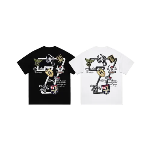 UNthemed Унисекс Футболки