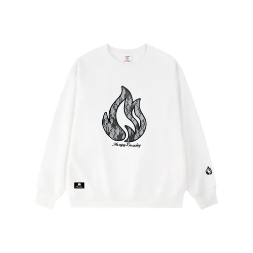 BOS BEAR Унисекс Свитшоты