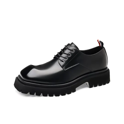 HAPPY DINO Мужская повседневная обувь, низкий топ, мужская