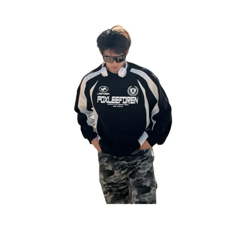 YGHOME OFFICIAL Толстовка Унисекс