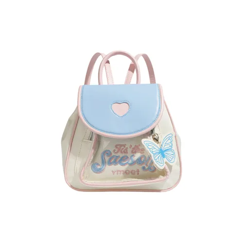 CARTELO Полиэстер с ПУ (полиуретан) Италья-Сумка Стандартная Женская Белая