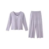 [Pad] Женские - травяной фиолетовый