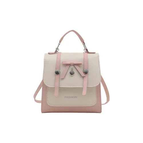 Miss Angel ПУ (полиуретан) Рюкзак Стандартный Женский Многоцветный