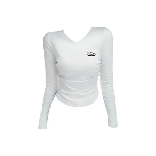 La Chapelle Женские T-рубашки