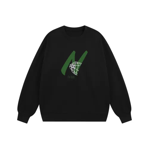 NCAA Унисекс Свитшоты