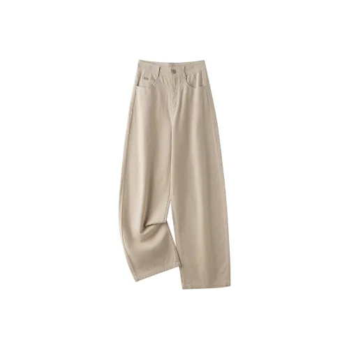 To The West Повседневные брюки Женские