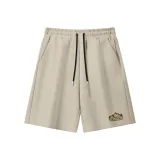 [100% cotton Shorts] Хаки (Tb Sunrise Mountains Label на передней части левой стороны)