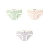 [3 упаковки] Зеленый + Креветочный Розовый + Фиолетовый