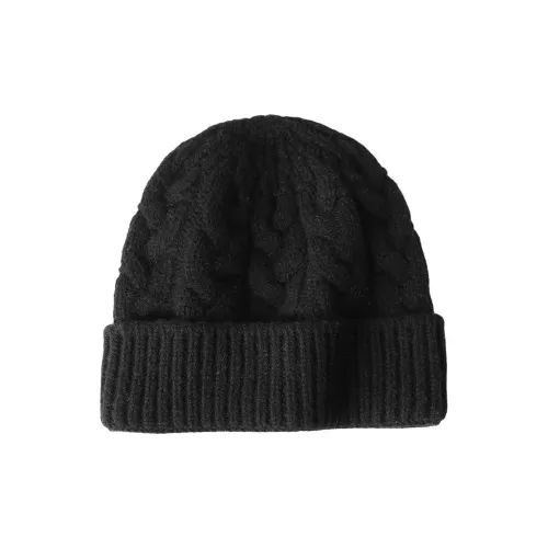 PIERRE CARDIN Шапки-бини из овечьей шерсти Унисекс