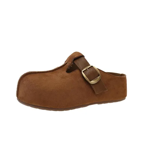 WENPU ПВХ Обувь Birkenstock Женская