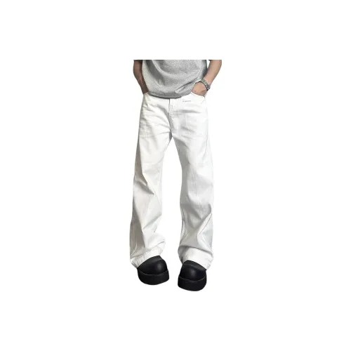 S.k. Manor Hill Унисекс Джинсы