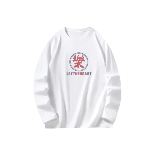 KONGSHI Унисекс T-рубашки