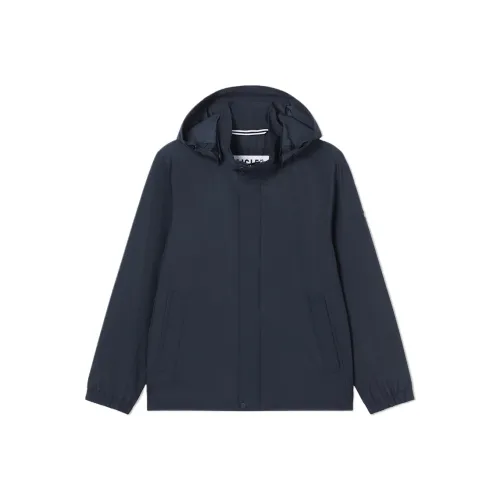 AIGLE Gore Tex Мужские Куртки