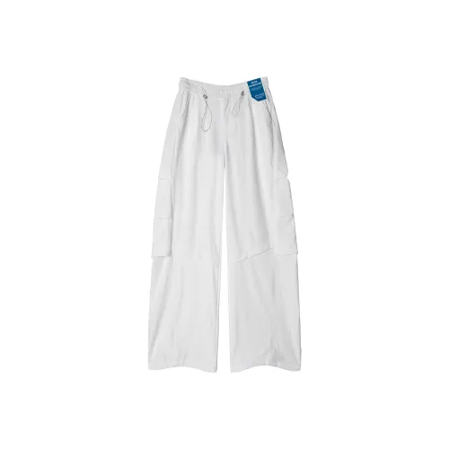 HANDAIWEI Унисекс Повседневные Штаны