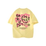 Светло-жёлтый