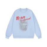 Светло-голубой