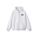 Туманно-серый