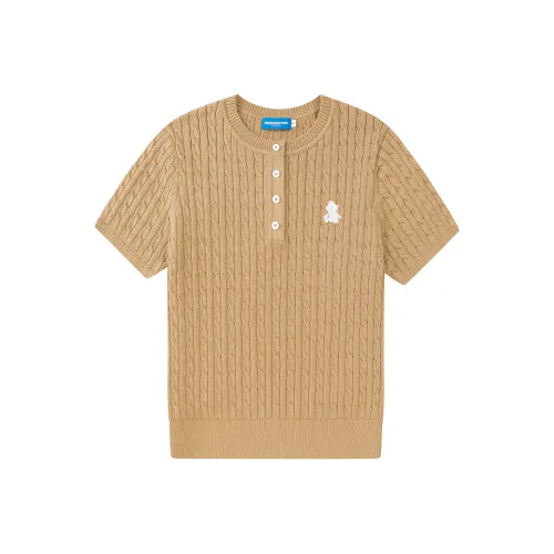 Paddington Bear Трикотаж Женский