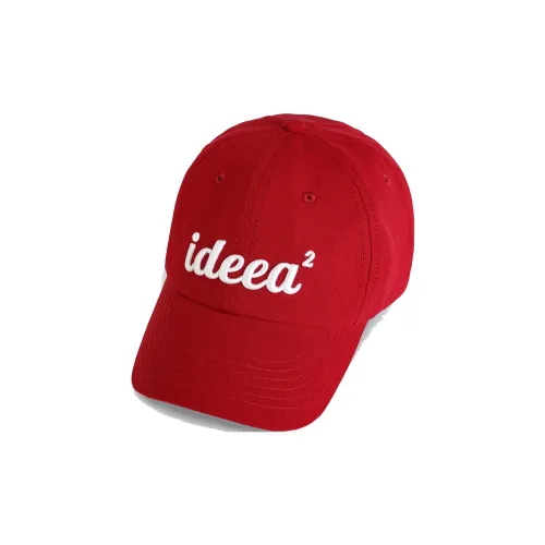 Ideeaideea Дышащая хлопковая пряжа Кепки Унисекс