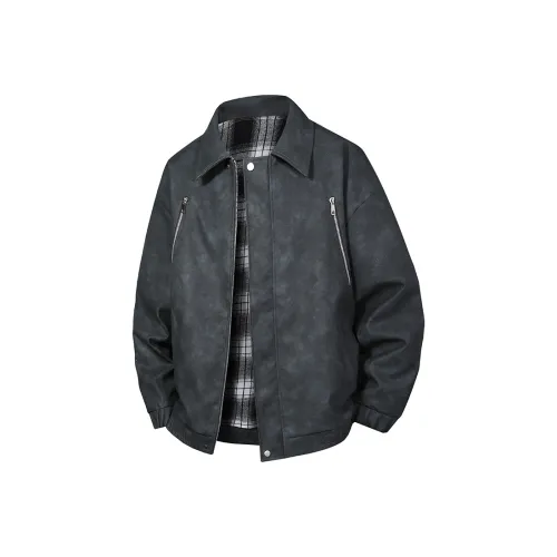 GROGNAK Унисекс Куртки