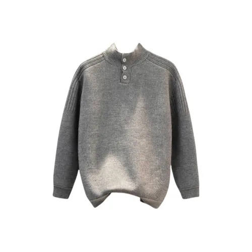 BANKONGSHAN Унисекс Трикотаж