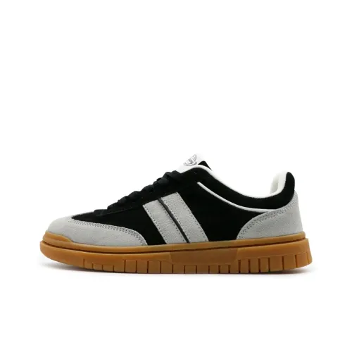 I'm shopping Скейтборд Кроссовки Низкие Черные Серые Унисекс