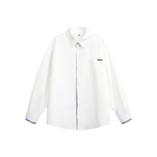 DANGERTIGER Унисекс Рубашки