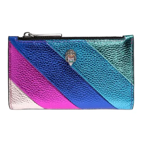 Kurt Geiger London Kensington Leather Кошелек Женские Многоцветный