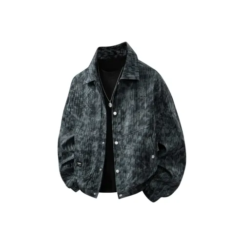 MIIOW Trend Party series Куртка Унисекс