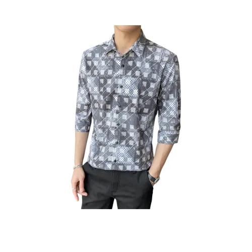 FRQ Унисекс Рубашки