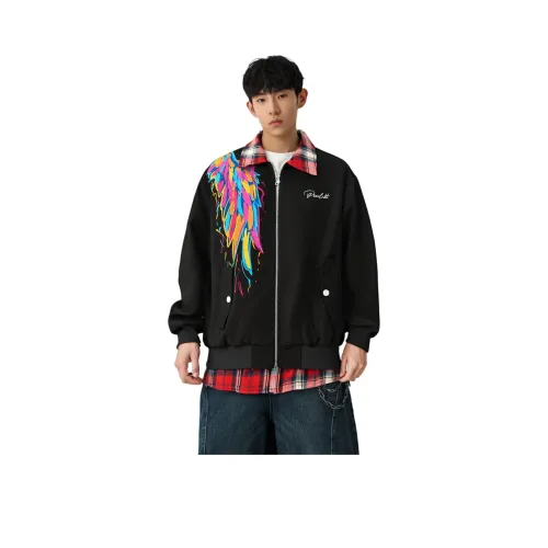 PEA Унисекс Куртки