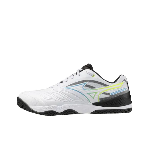 Кроссовки Mizuno Training Unisex White