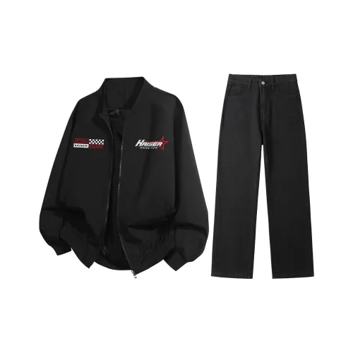 Kaiser Повседневная спортивная одежда унисекс