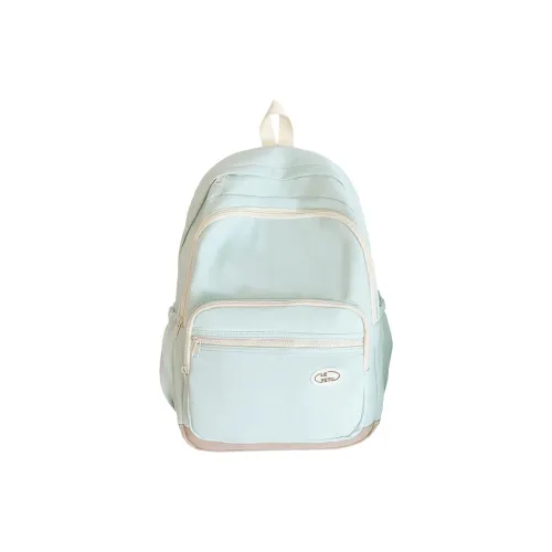 MINIPUDING Нейлоновый рюкзак унисекс разноцветный