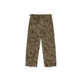 Зеленый камуфляж