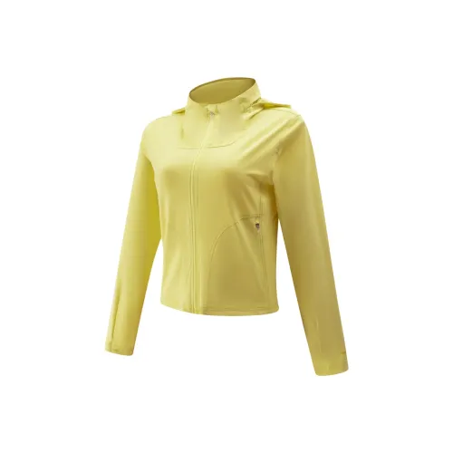 S W Солнцезащитная одежда с защитой от ультрафиолета женская