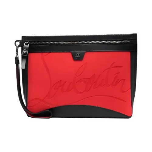 Christian Louboutin Клатчи Унисекс