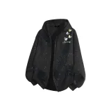 Black (Улучшенный Gypsophila)