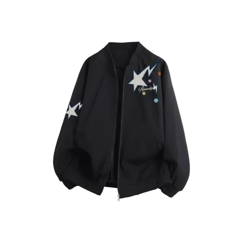 MASKPARK Унисекс Куртки