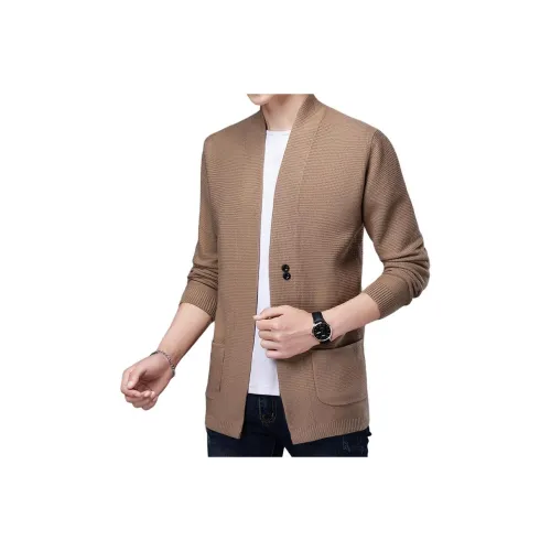 TAIZILONG Мужской Трикотаж