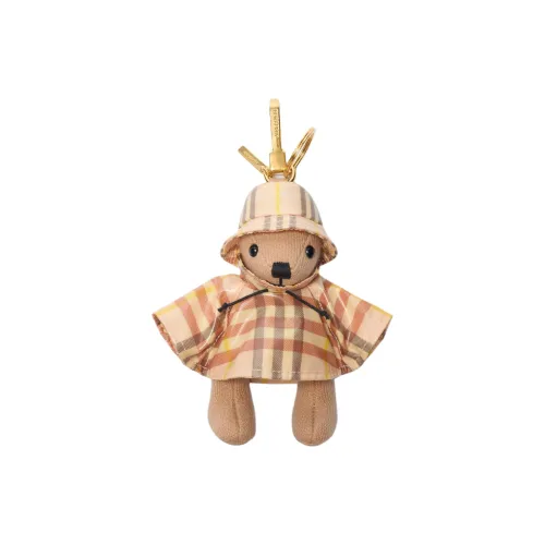 Burberry Thomas Шерсть Сумка Аксессуар Женские Чай Рекомендуемая чашка бюстгальтера Розовый