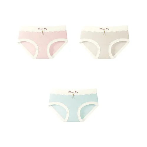 Babaya Девичий Нижнее белье Для Подростков